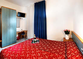 Hotel Mediterraneo 3