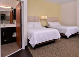 Candlewood Suites TERRE HAUTE by IHG 3