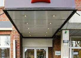 ibis Paderborn City 2