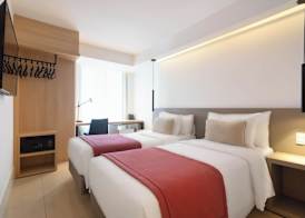 Ramada By Wyndham Brasilia Alvorada 5
