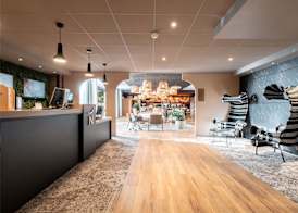 Novotel Chartres 5