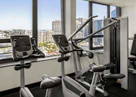 The Sydney Boulevard Hotel 4