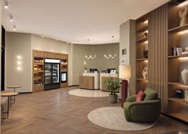 Residence Inn by Marriott Milano Linate 5