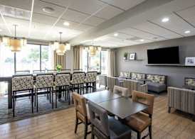 Hampton Inn Houston I-10 West-Energy Corridor 4
