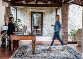 Villa Acquaviva Wine Resort 2