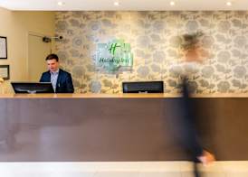 Holiday Inn PARRAMATTA by IHG 3
