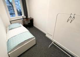 Fantastic Inn Warsaw - CH5 3