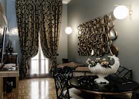Hotel Number Nine 2