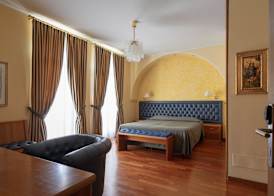 Hotel Du Parc 4
