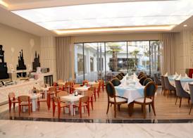 Diamond Premium Hotel & SPA 5