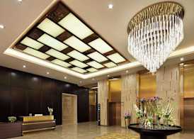 The Lixury Hotel, in The Unbound Collection by Hyatt - Liberation Square 5