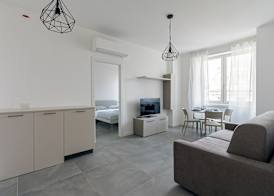 IM HOME - NAPO TORRIANI STAZIONE CENTRALE 4