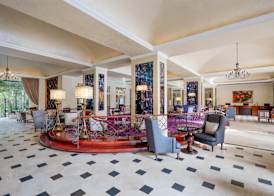 Villa Rosa Kempinski 4