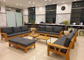 Toyoko Inn Busan Seomyeon 4