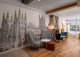 Hampton by Hilton Canterbury 3