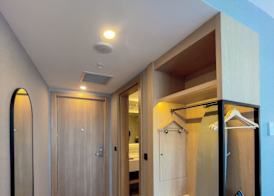 Wyndham Garden Istanbul Tuzla Marina 4