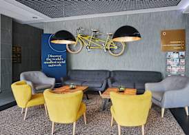 Golden Tulip Gdańsk Residence 5