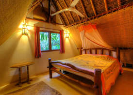 Swahili House Tiwi Beach - Private Oceanfront Boutique Villa Near Diani 4