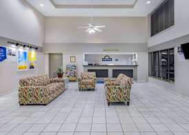 Days Inn by Wyndham Spartanburg Waccamaw 4