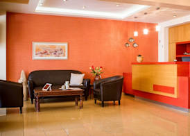 Loutra Beach Hotel 4