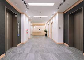 Park Central Sakura Hotel 4