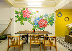 The Neighbors Hostel 2