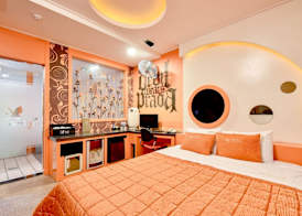 The Bay Hotel Haeundae 5