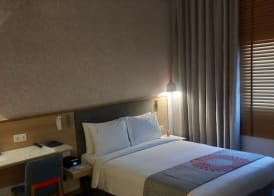 Holiday Inn Express Ahmedabad Prahlad Nagar by IHG 5