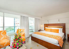 Hotel Dann Cartagena 5