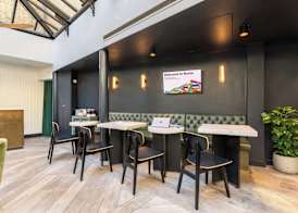 Numa London Chelsea Green 4