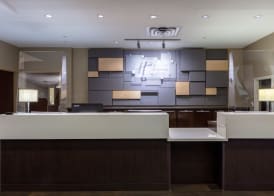 Holiday Inn Express & Suites RIVERPORT RICHMOND by IHG 5