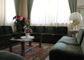 Hotel Siviglia 4