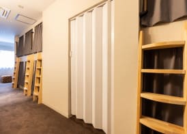 Akasaka The Hostel 4