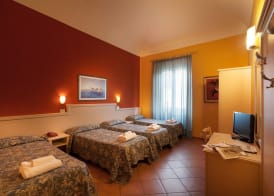 Hotel Eden 3