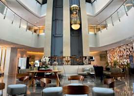 Holiday Villa Hotel & Residence City Centre Doha 2