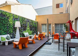 Mercure Libourne Saint Emilion 5