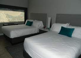 Hotel Indigo HARRISBURG – HERSHEY by IHG 4