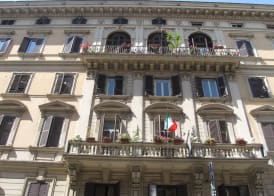 Hotel Aristotele 5