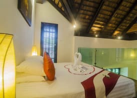 Kirikayan Boutique Resort - SHA Extra Plus 5