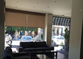Pella Inn Hostel 2