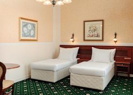 Humboldt Park Hotel & Spa 4