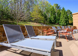 Hampton Inn Cleveland, TN 2