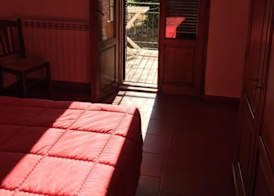 Affittacamere Villa Bagno Santo 3