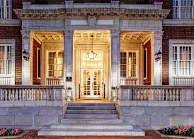 Hampton Inn & Suites Birmingham-Downtown-Tutwiler 2