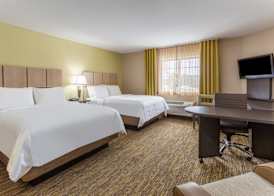 Candlewood Suites SOUTH BEND AIRPORT by IHG 5