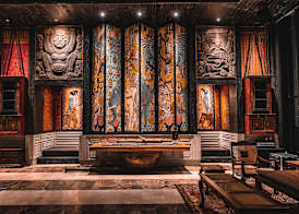 The Orient Jakarta, a Royal Hideaway Hotel 4
