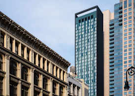 Motto by Hilton New York City Chelsea 3