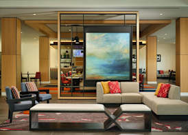 Hyatt House LA - University Medical Center 2