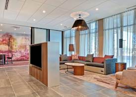 Courtyard by Marriott Bentonville Rogers Promenade 3