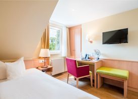 Boutique Hotel Bundschuh 3 Sterne Superior 4